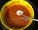 A picture of step 6 of 3 ingredient Cake.