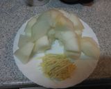冬瓜魯雙吃的食譜步驟5照片