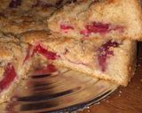 Foto del paso 4 de la receta: Crumble de frutillas!!🍓🍓