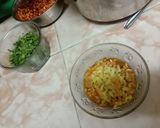 ચણાચેવડો(chana chevdo recipe in Gujarati) રેસીપી સ્ટેપ3ફોટો