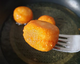 Foto del paso 3 de la receta: Bolitas de parmesano