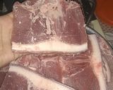 Foto del paso 2 de la receta: Mini picada costeña