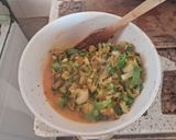 Foto del paso 6 de la receta: Tortilla de brócoli y puerro al horno