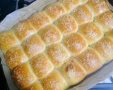 A picture of step 9 of Mini buns with mayo chicken filled.