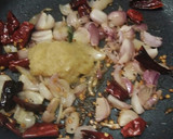 சிக்கன் சிந்தாமணி(chicken chinthamani) ரெசிபி ஸ்டேப் 2 புகைப்படம்