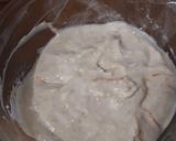 Foto del paso 2 de la receta: Bizcocho de naranja con frosting de queso
