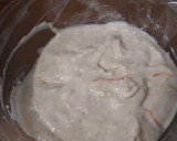 Foto del paso 2 de la receta: Bizcocho de naranja con frosting de queso