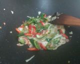 Foto langkah ke 6 dari resep Ayam kecap simple.
