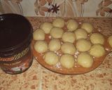 صورة لخطوة 3 من وصفة البريوش