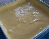 Foto langkah ke 6 dari resep Pumpkin Cake / Bolu Labu/ Kue Labu Anti Gagal.