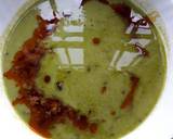 Green peas dal recipe step 5 photo