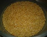 صورة لخطوة 1 من وصفة العاشوراء 😋
