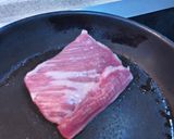在家DIY做松阪豬 🐖鐵板燒的食譜步驟2照片