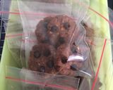 Foto langkah ke 5 dari resep Milo oat cookies *M31.