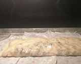 Foto del paso 14 de la receta: Strudel de manzana acompañado de yogurt