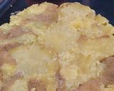 Foto del paso 5 de la receta: Pizza saludable sin harinas 😋🍕