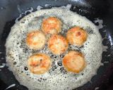 Foto langkah ke 5 dari resep Perkedel Kentang.