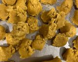 ઘઉંના લોટ ની કડક પૂરી (Wheat Flour Kadak Poori Recipe In Gujarati) રેસીપી સ્ટેપ2ફોટો