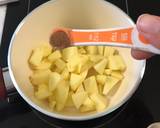 Cinnamon Apples recipe step 5 photo