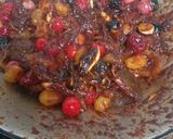 Gambar langkah 6 resipi Acar Buah Campuran.