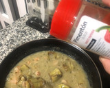 Foto del paso 5 de la receta: Alcachofas a la marinera