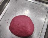 Foto del paso 5 de la receta: Fideos de remolacha con guarnición