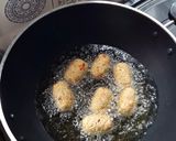 Foto langkah ke 5 dari resep Tempe Mendol.