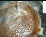 A picture of step 6 of Chocolate Brownie Truffle Loaf.