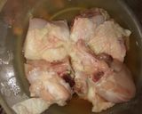 Foto langkah ke 1 dari resep 96. Ayam rica-rica.
