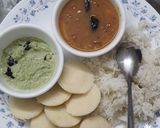 सांबर (sambar recipe in Hindi) रेसिपी चरण 3 फोटो