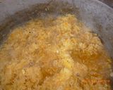 Foto del paso 5 de la receta: Dulce de Lechosa con Piña