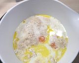 Darázsfészek (Ferdinánd tekercs) recept fázis 1 fotója