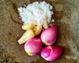 Foto langkah ke 2 dari resep Sop Ayam Sehat.