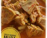 Foto langkah ke 7 dari resep Gulai Nangka Muda.