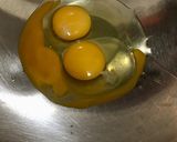 A picture of step 6 of Old Fashioned Pumpkin Pie (Παραδοσιακή Κολοκυθόπιτα Γλυκιά)!.