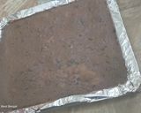 ব্রাউনি(Brownie recipe in bengali) রেসিপির ধাপ 6 ছবি