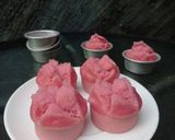 Foto langkah ke 7 dari resep Kue Mangkuk.