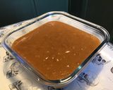 Une image de l'étape 9 de Compote de prunes et bananes.