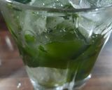 Foto langkah ke 5 dari resep Cincau jelly gula aren.