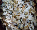 Foto del paso 1 de la receta: BISTEC EN TIRITAS A LA BBQ A LA Mario's
