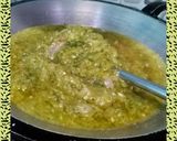 Foto langkah ke 4 dari resep Sambal Ijo Padang👩🍳.