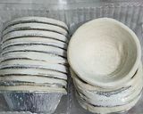 Foto langkah ke 1 dari resep 369. Banana Crispy.