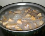 Foto langkah ke 1 dari resep Gudeg Komplit.