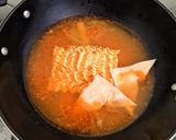 Foto langkah ke 5 dari resep Tom Yum Pedas.