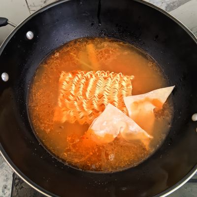 Langkah 5