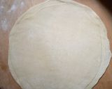A picture of step 7 of Chicken Samosa.