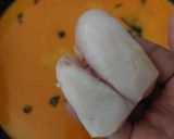 Foto langkah ke 2 dari resep Gulai Ayam Kemumu, Khas Minang.