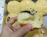 Foto langkah ke 11 dari resep Roti sobek lembut anti gagal.