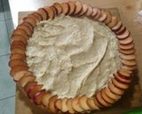 Foto del paso 5 de la receta: Tarta frutal