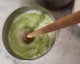 A picture of step 4 of Quick Colourful Chat(No onion and garlic).